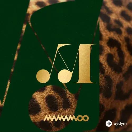 Mamamoo - AYA