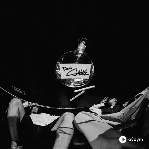 Bakr -Truwer  - Don't smoke