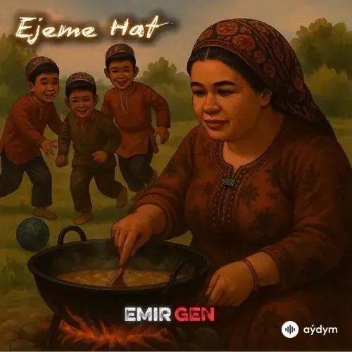 EmirGen  - Ejeme Hat
