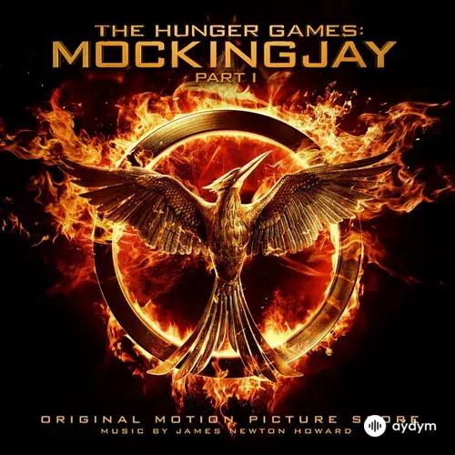 James Newton  Howard-Jennifer Lawrence - The Hanging Tree - From "The Hunger Games: Mockingjay" Soundtraclk