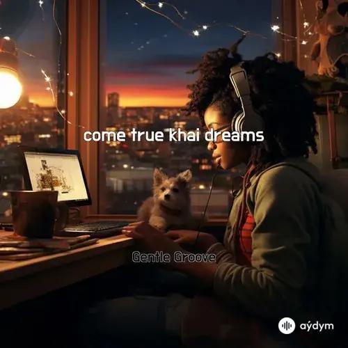 Gentle Groove  - Genius Sia