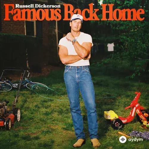 Russell Dickerson - Love That I Love You