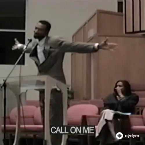 Daniel Caesar  - Call On Me