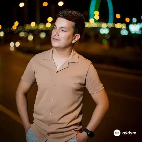 Şatlyk Durdyýew - Daşda Galdy