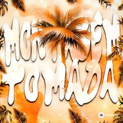 MXZI  - MONTAGEM TOMADA - Slowed