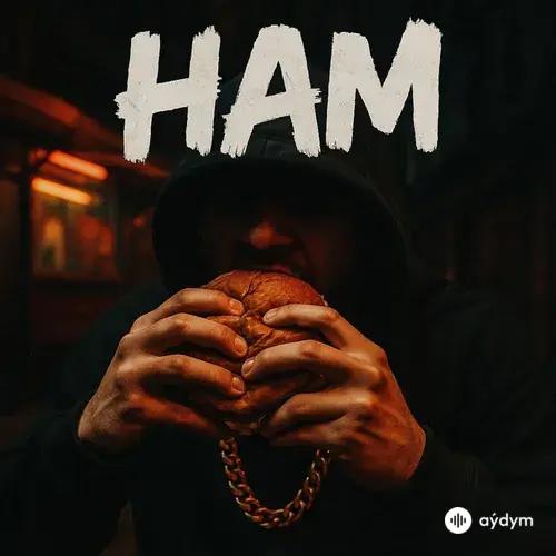Ali Demirel-Pengu - Ham Ham