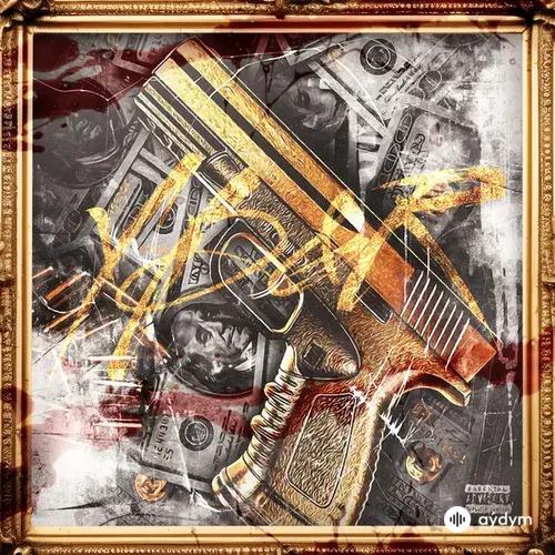 Melly Mike - Young Black & Rich