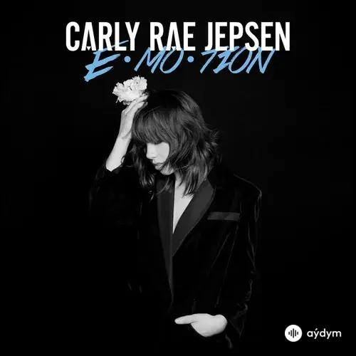 Carly Rae Jepsen - More