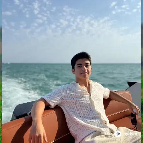 Musa Halbaýew - Ýüregimiň Dogrysy