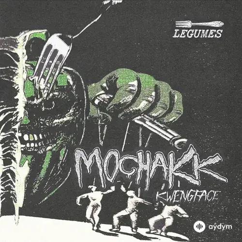Mochakk-Kwengface  - Legumes