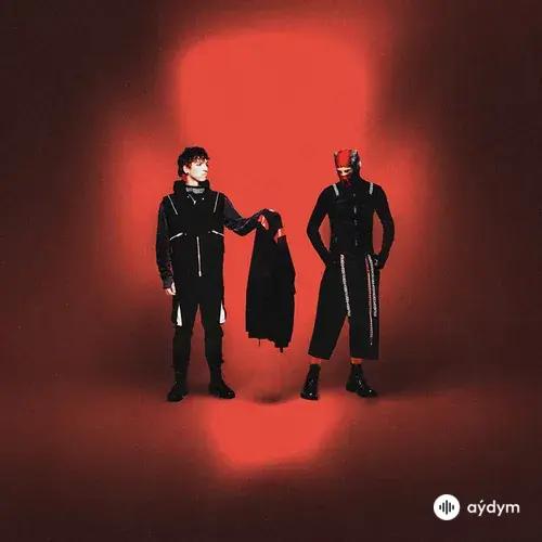 Twenty One Pilots  - Drum Show