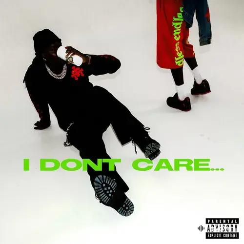 Lucki -Lil Yachty  - I Don't Care...