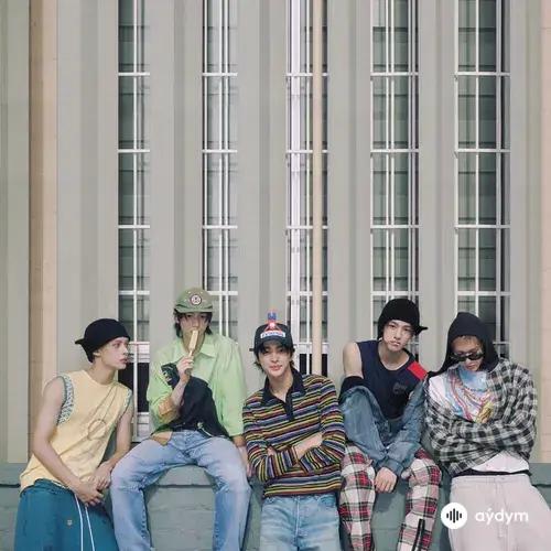 CORTIS-Teezo Touchdown  - What You Want (feat. Teezo Touchdown)