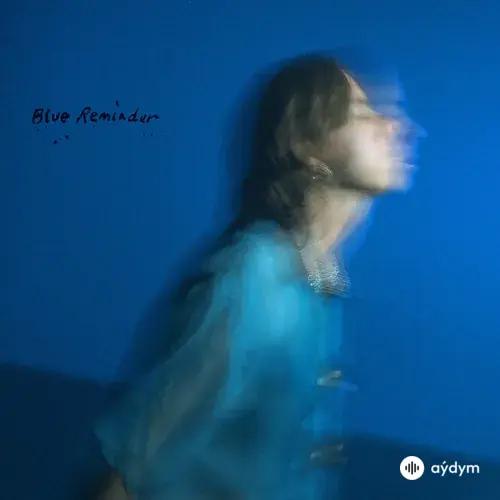 Hand Habits - Bluebird of Happiness