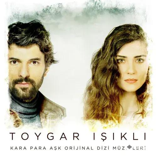 Toygar Işıklı - Bırak Sende Kaybolayım