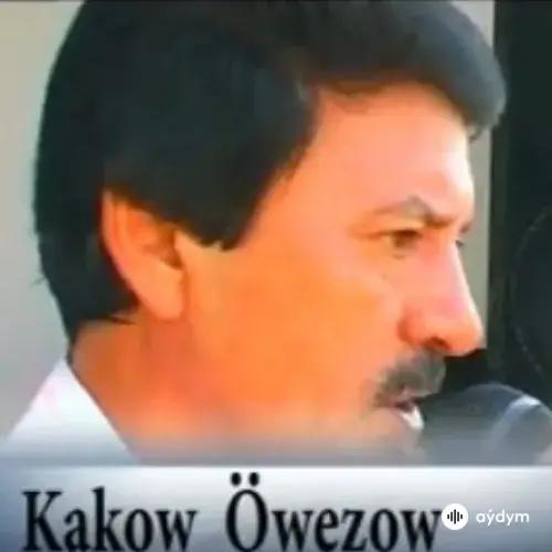 Kakow Öwezow - Güljemal