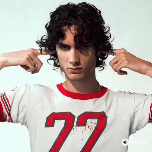 sombr - i wish i knew how to quit you