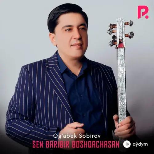 Огабек Сабиров  - San-San