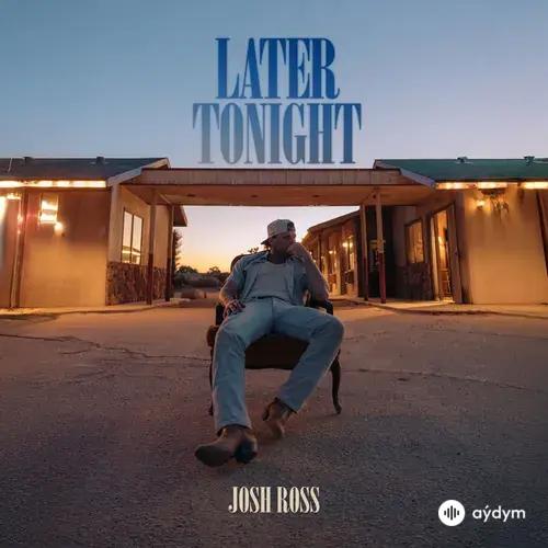 Josh Ross - My Side Of Town