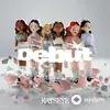 Katseye  - Debut