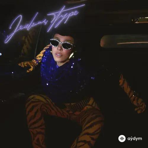 Doja Cat - Jealous Type