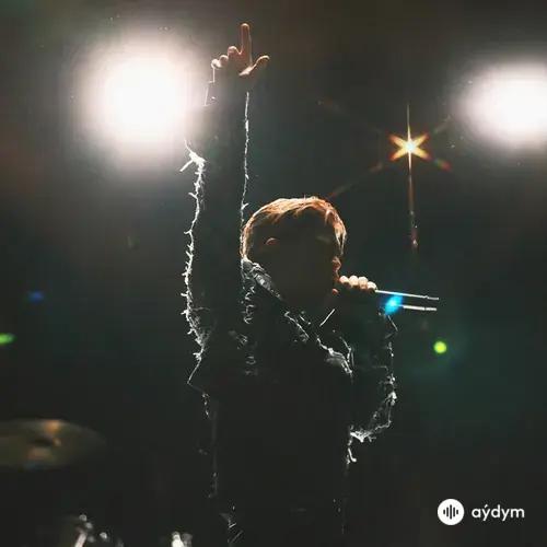 Yo Han Han-Seungmin Kim  - Superstition (Feat. Kim Seungmin)