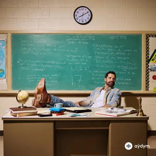 Walker Hayes-Kane Brown - Song For My Son (feat. Kane Brown)