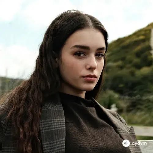 Ülkü  Hilal Çiftçi