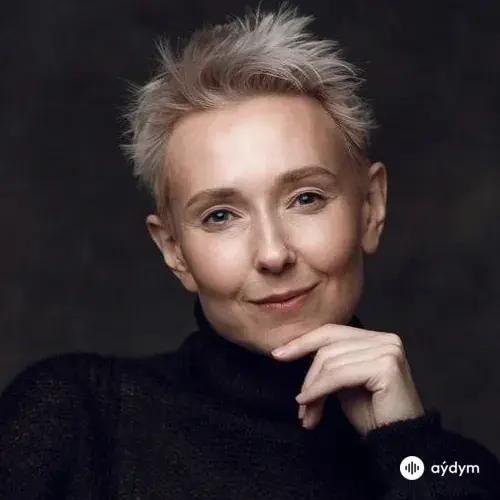 Ольга  Примаченко