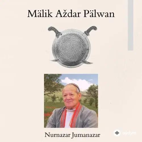 Mälik Aždar Pälwan