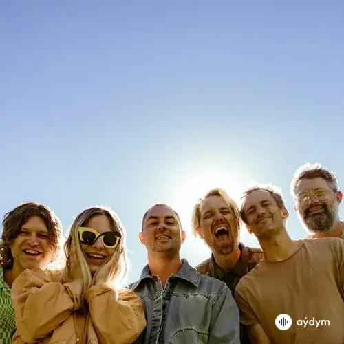 The Head And The Heart