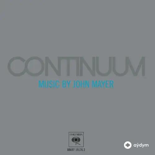 John Mayer - Slow Dancing In A Burning Room