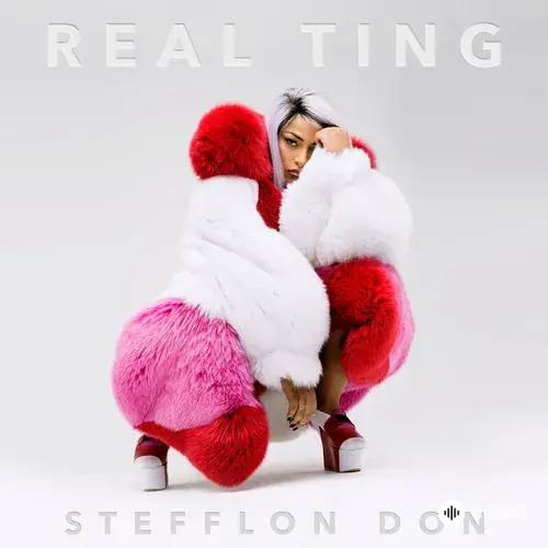 Stefflon Don - 16 Shots