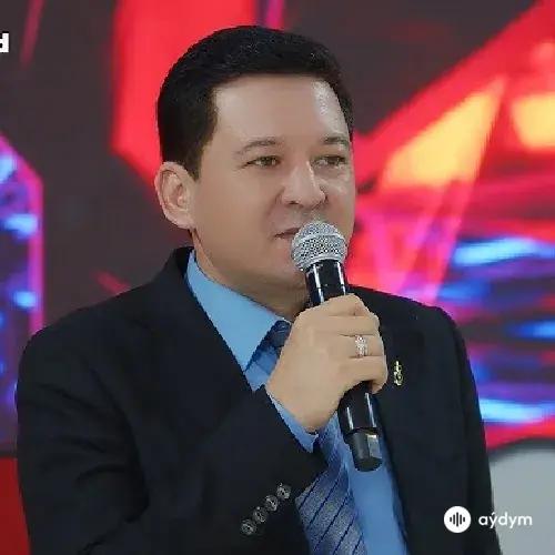 Pälwan Halmyradow - Dünýe, Görüner (Janly Ses)