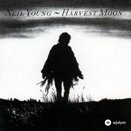 Neil Young - Harvest Moon