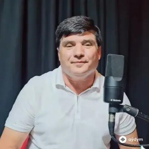 Gaýgysyz Kakajanow - Ýat Bolup Barýaň