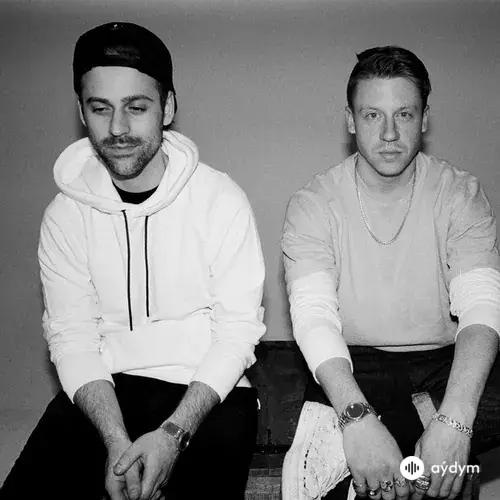 Macklemore & Ryan Lewis