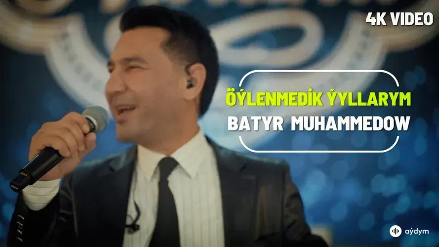 Öýlenmedik Ýyllarym