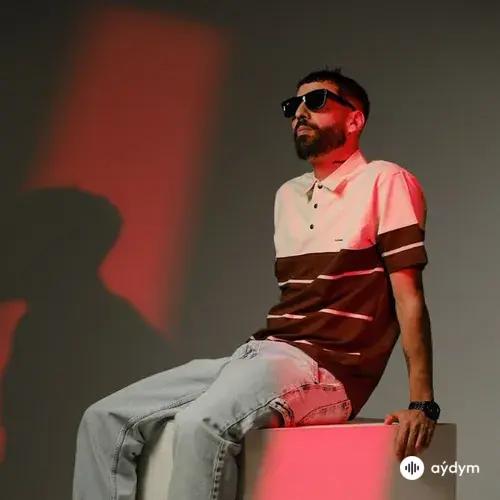 Didine Canon 16  - Katana