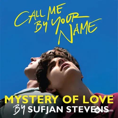 Sufjan  Stevens - Mystery Of Love