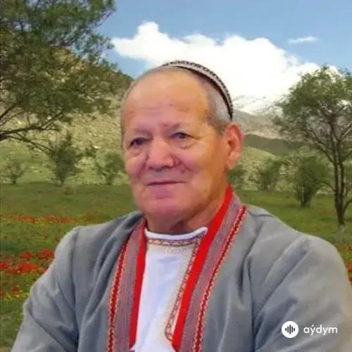 Nurnazar Jumanazar