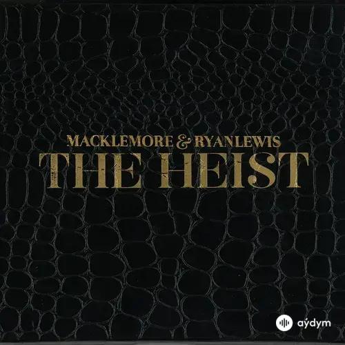 Macklemore-Ryan Lewis-Macklemore & Ryan Lewis-Ray Dalton - Can't Hold Us (feat. Ray Dalton)