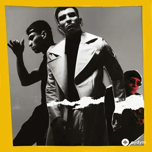 Matrang - Отчаянно Зовёт