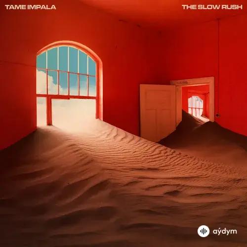 Tame Impala  - Breathe Deeper