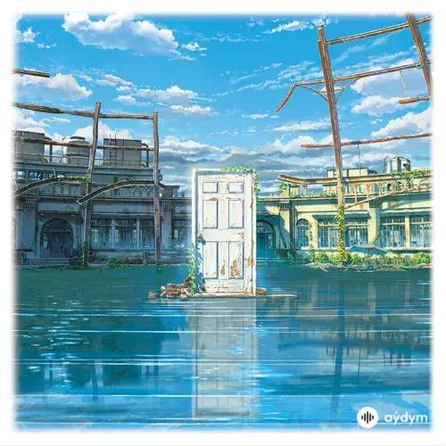 Radwimps -Toaka  - Suzume