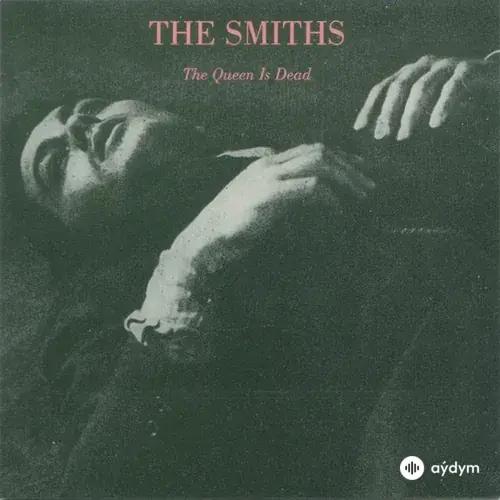 The Smiths - I Know It's Over - 2011 Remaster