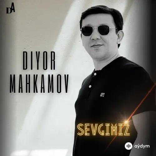 Diyor  Mahkamov-Aziza Nizamova - Sevgimiz (Cover Version)