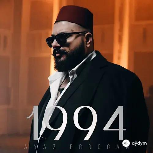 Ayaz Erdoğan - Senden Sonra