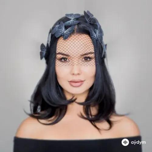 Aziza Nizamova