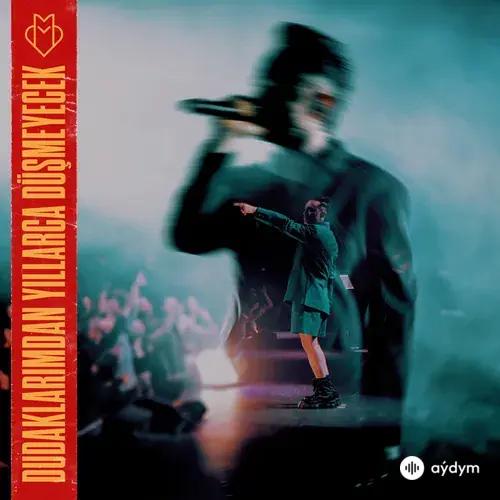 Mabel Matiz-Bengü Beker - Seni Kimler Aldi (Live)